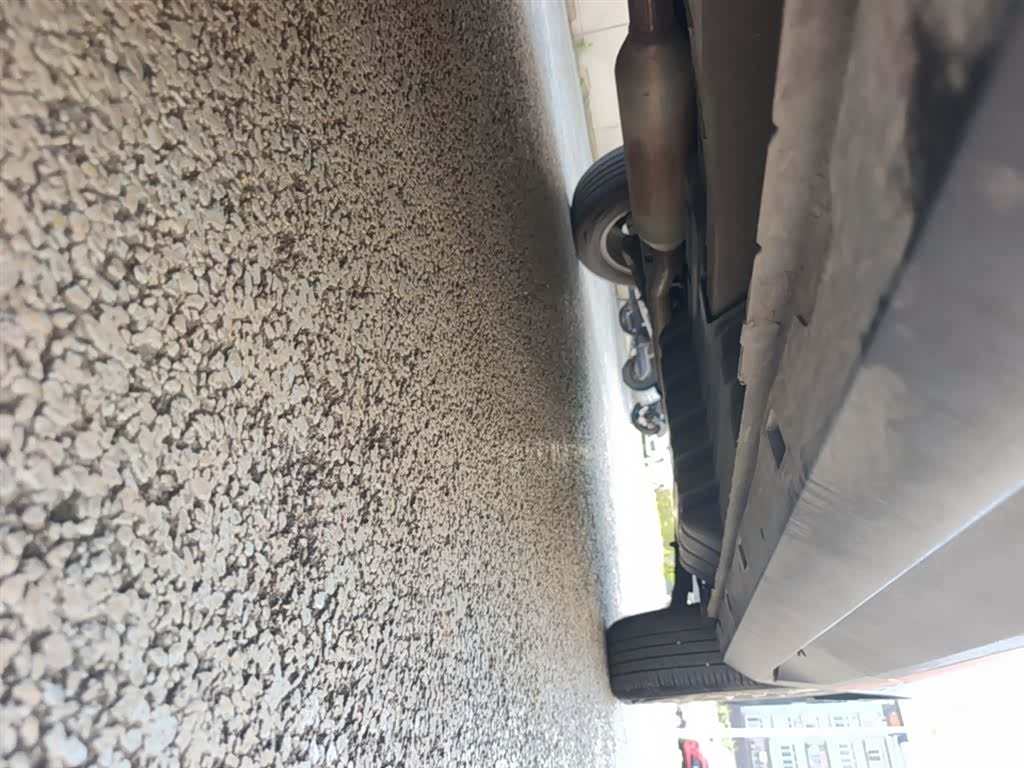 Changan CS55, 2023 22