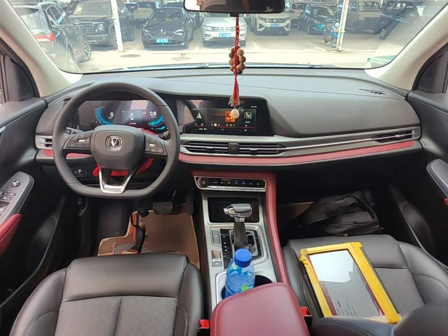 Changan Changan CS55PLUS 2023, фото 10