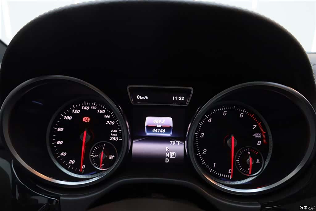 Mercedes-Benz GLS, 2018 31