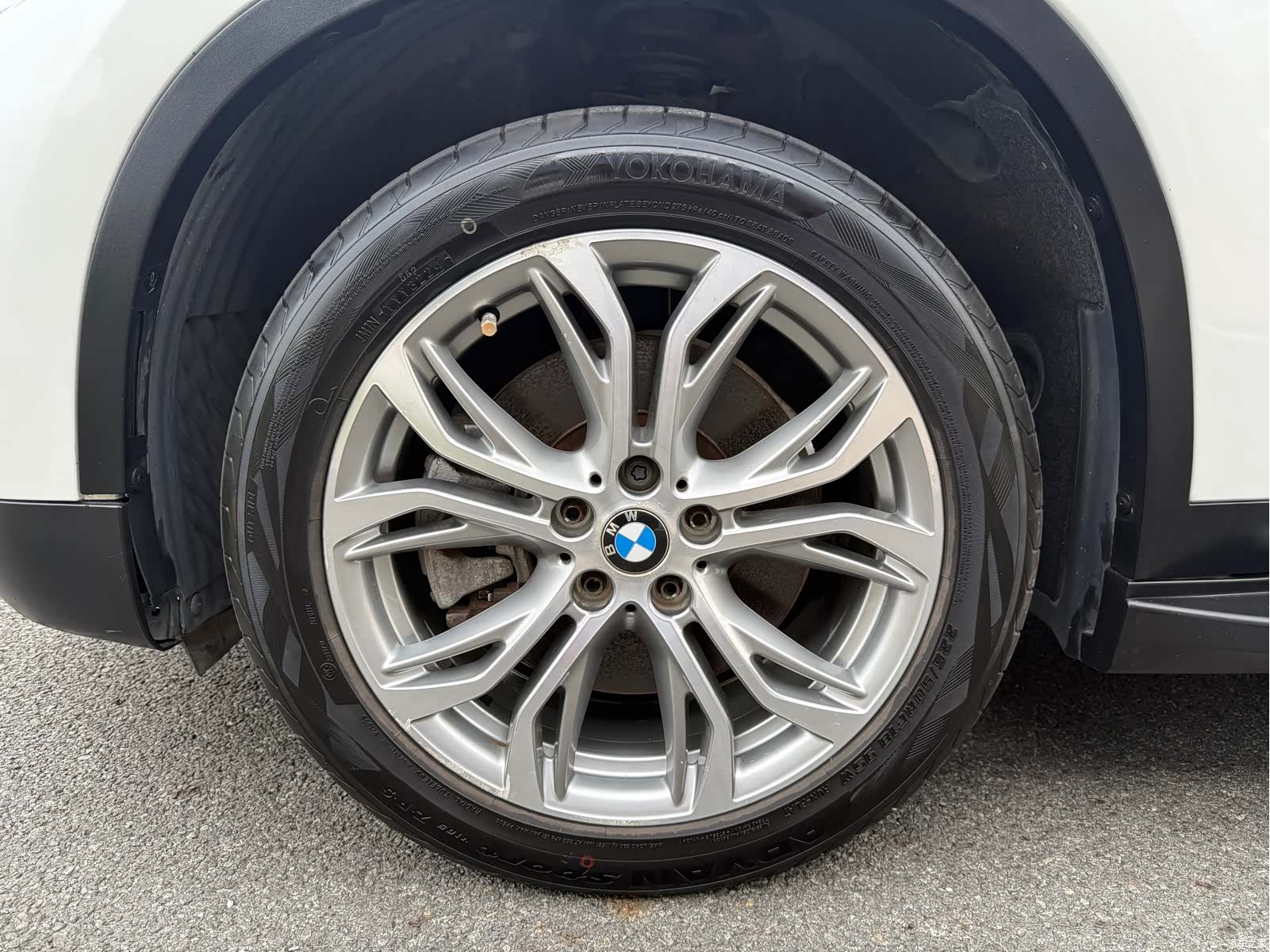 BMW X1, 2018 25