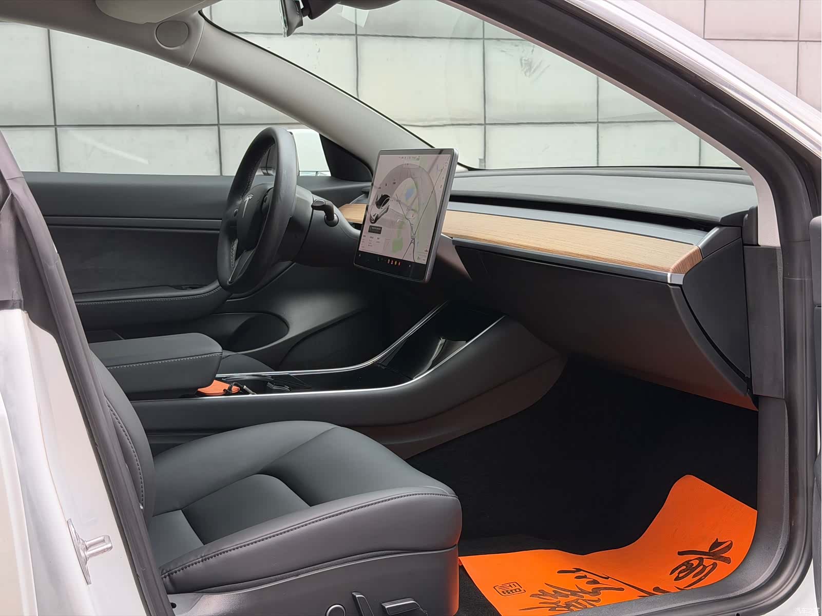 Tesla Model 3, 2020 8