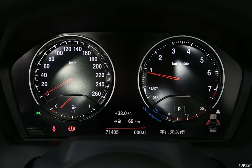 BMW 2 Series, 2018 16