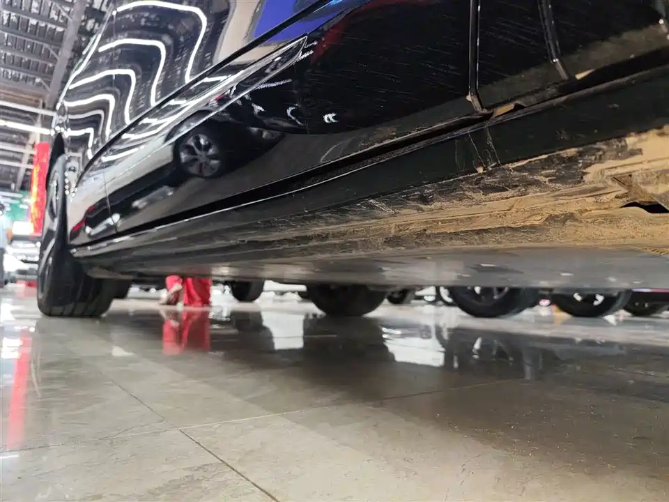 Volkswagen ID.4 CROZZ