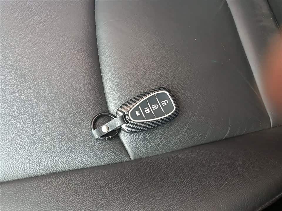 Chevrolet Mai Ruibao XL