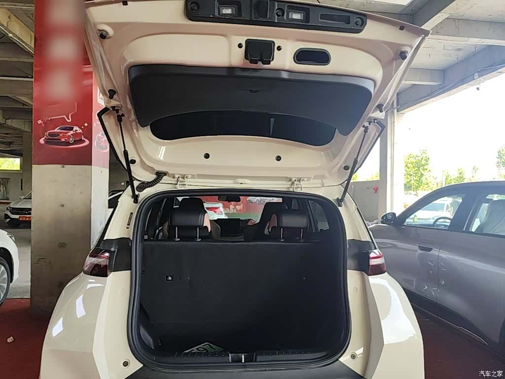 BYD Seagull, 2024 19