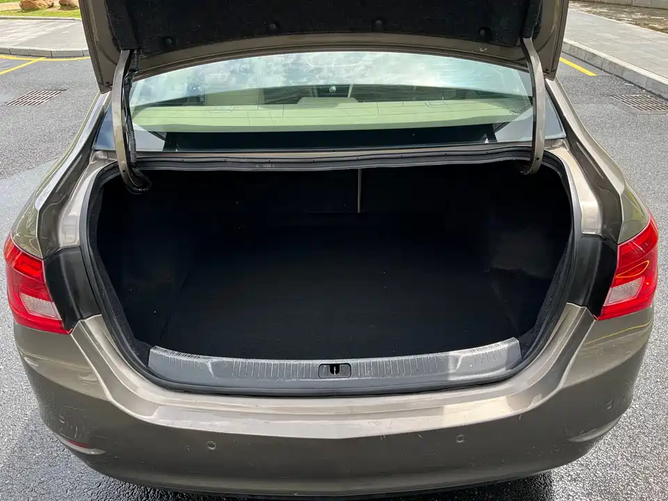 Buick Yinglang