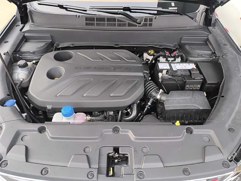 Changan X5, 2022 20