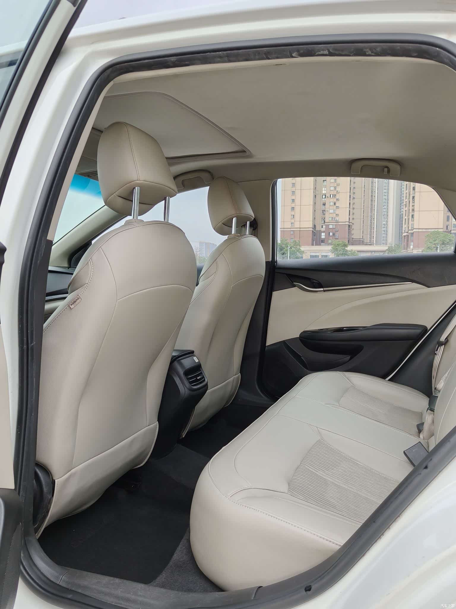 Buick 15N, 2017 все фото