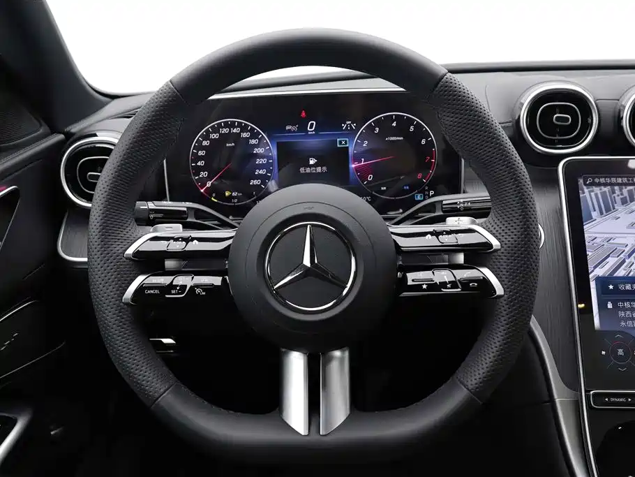 Mercedes-Benz Class C Mercedes-Benz Class C