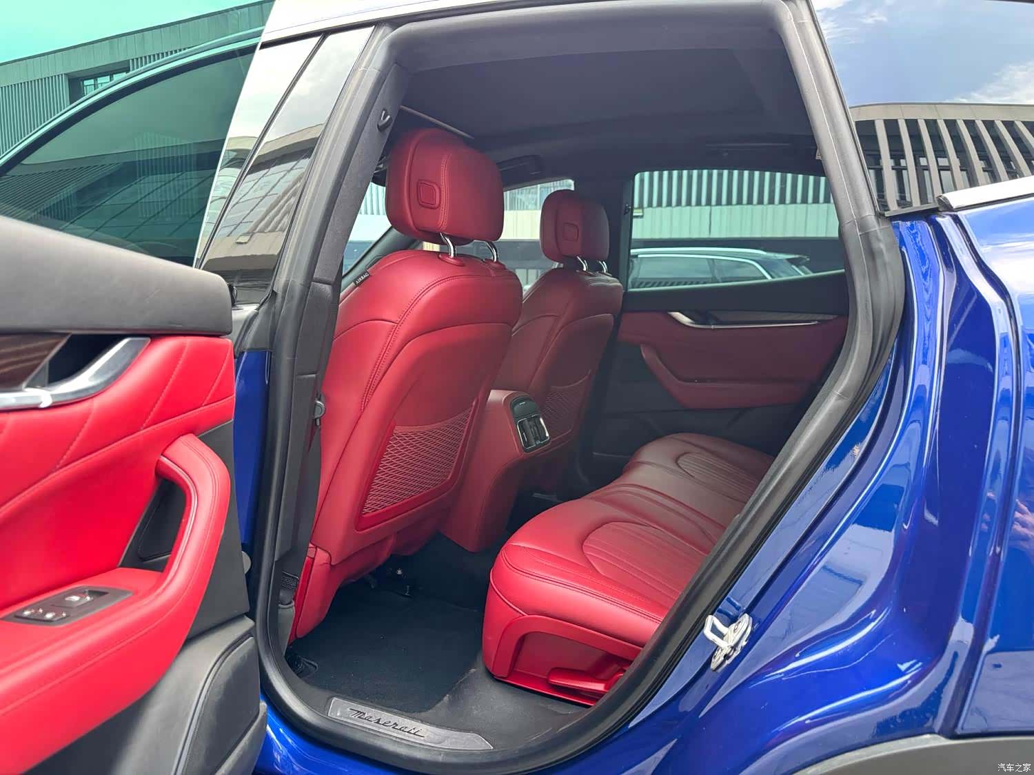 Maserati Levante, 2019 4