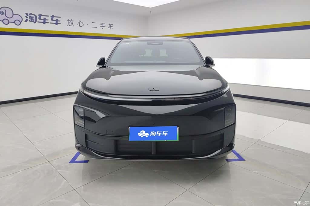 Li Auto L6, 2025 2