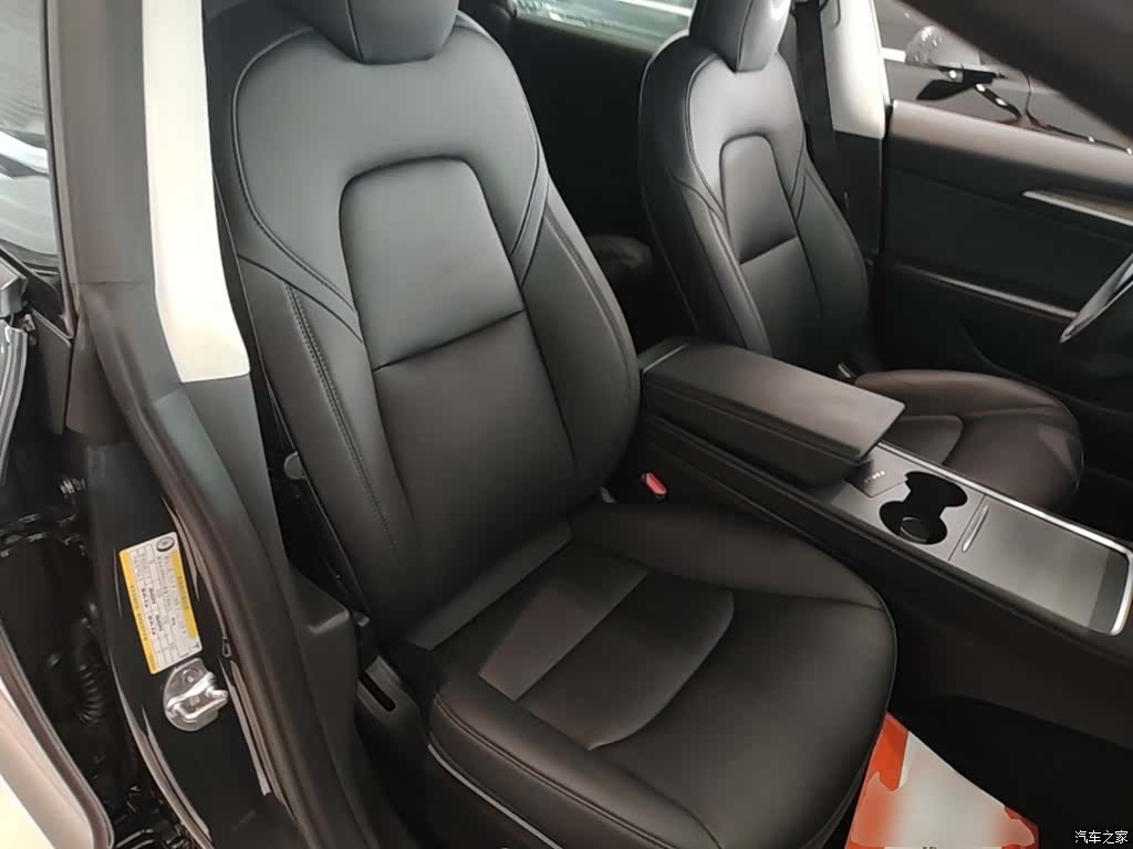 Tesla Model 3, 2021 25