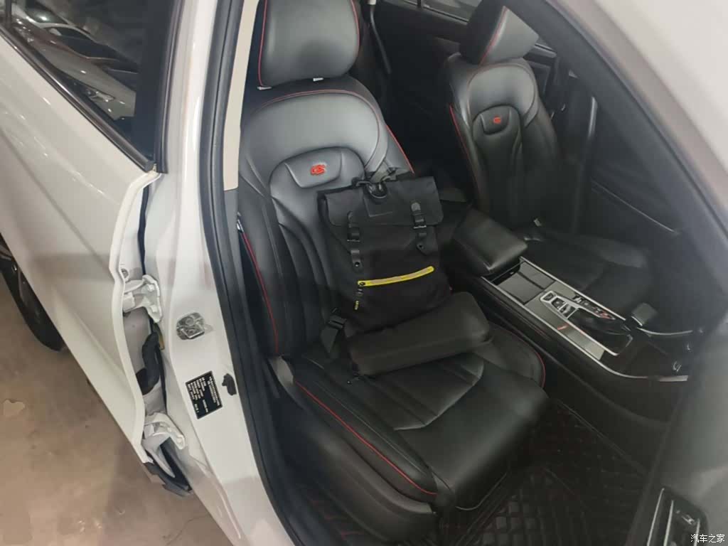 Changan CS75, 2018 25
