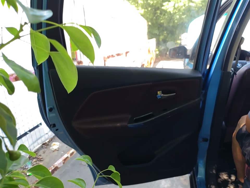 Venucia M50V Venucia M50V