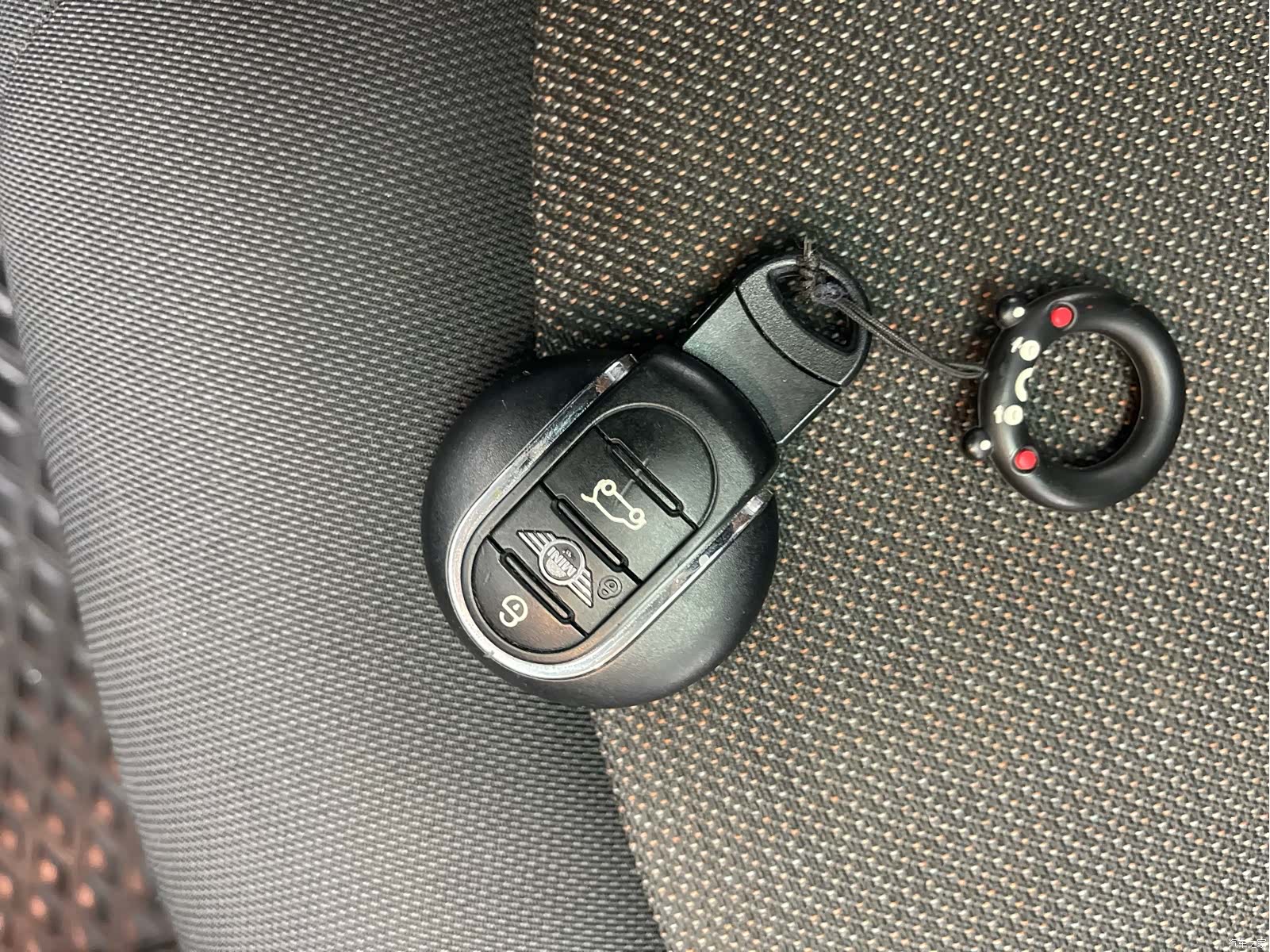 Mini ONE, 2021 21