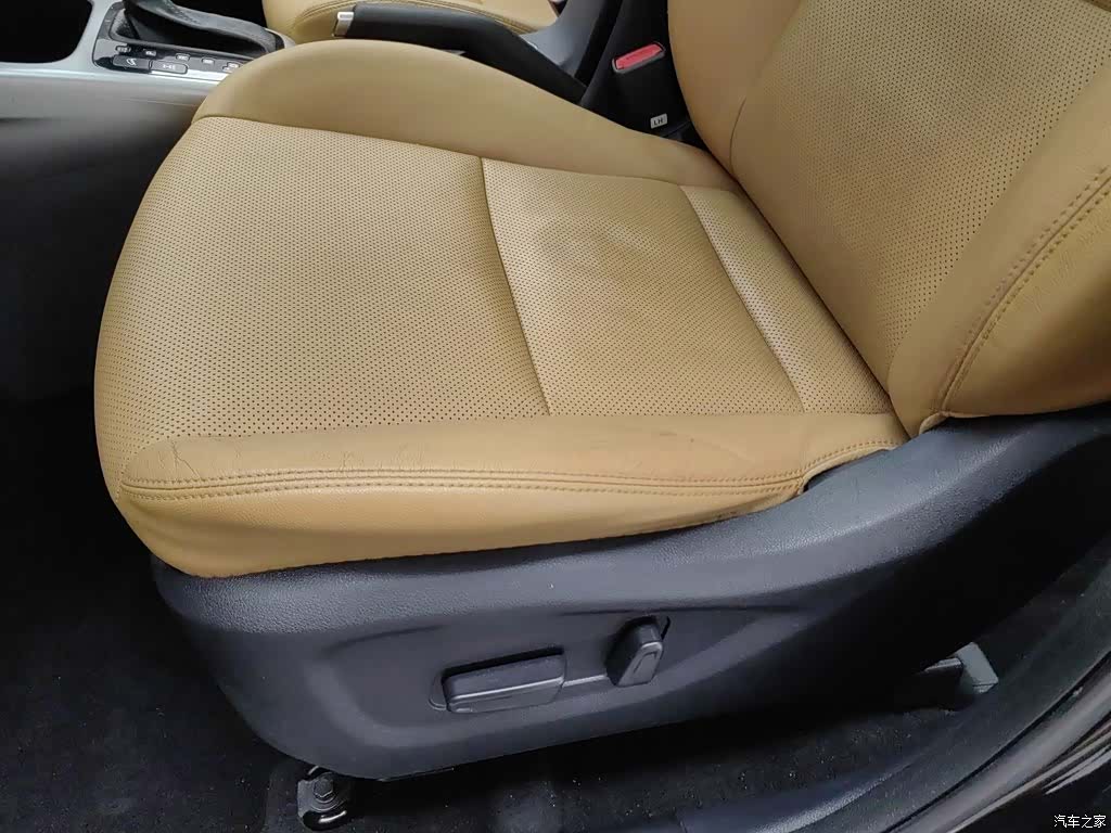 Kia KX3, 2015 20