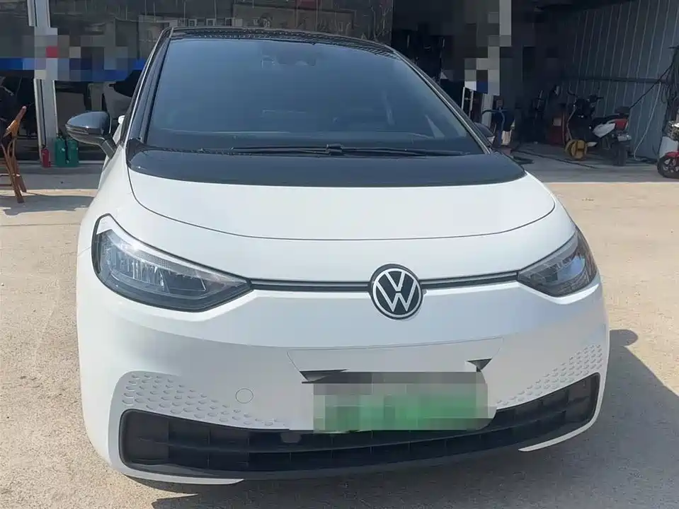 Volkswagen ID.3