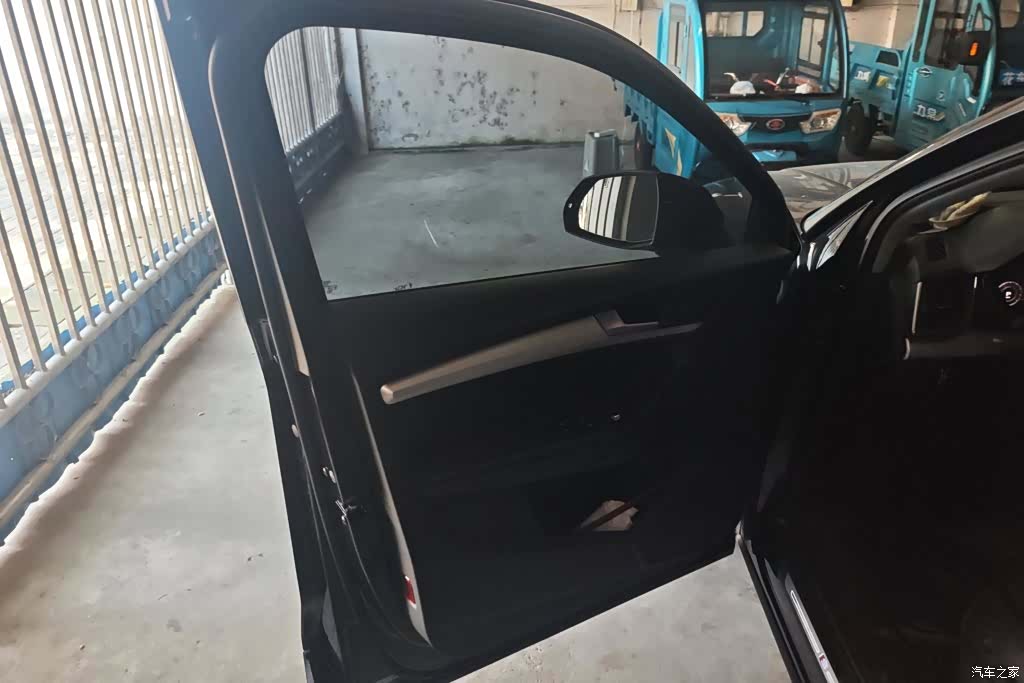 Audi Q5L, 2021 7