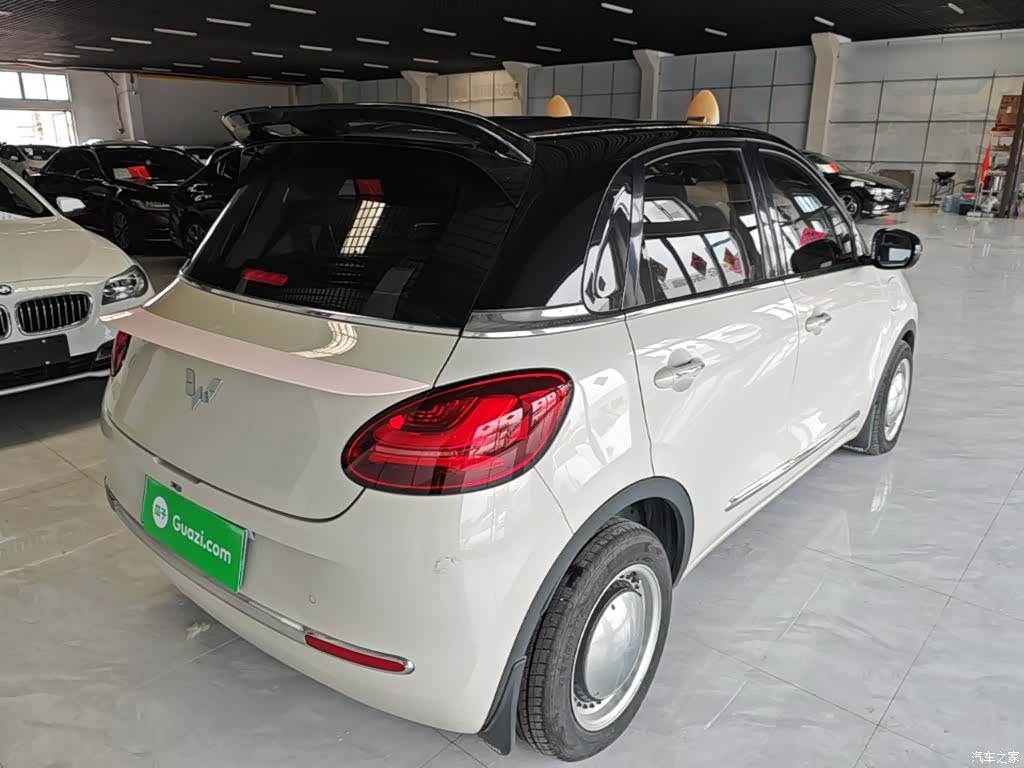 Wuling Bingo, 2023 7