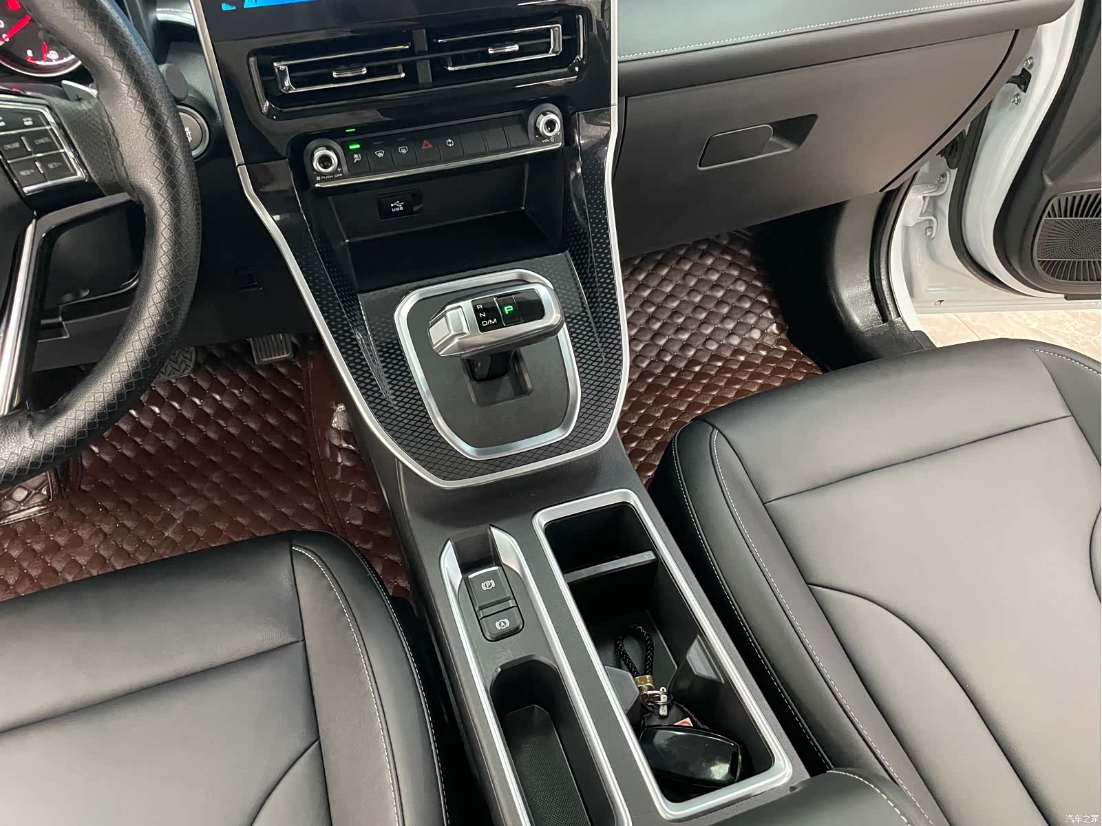 Haval M6, 2023 12