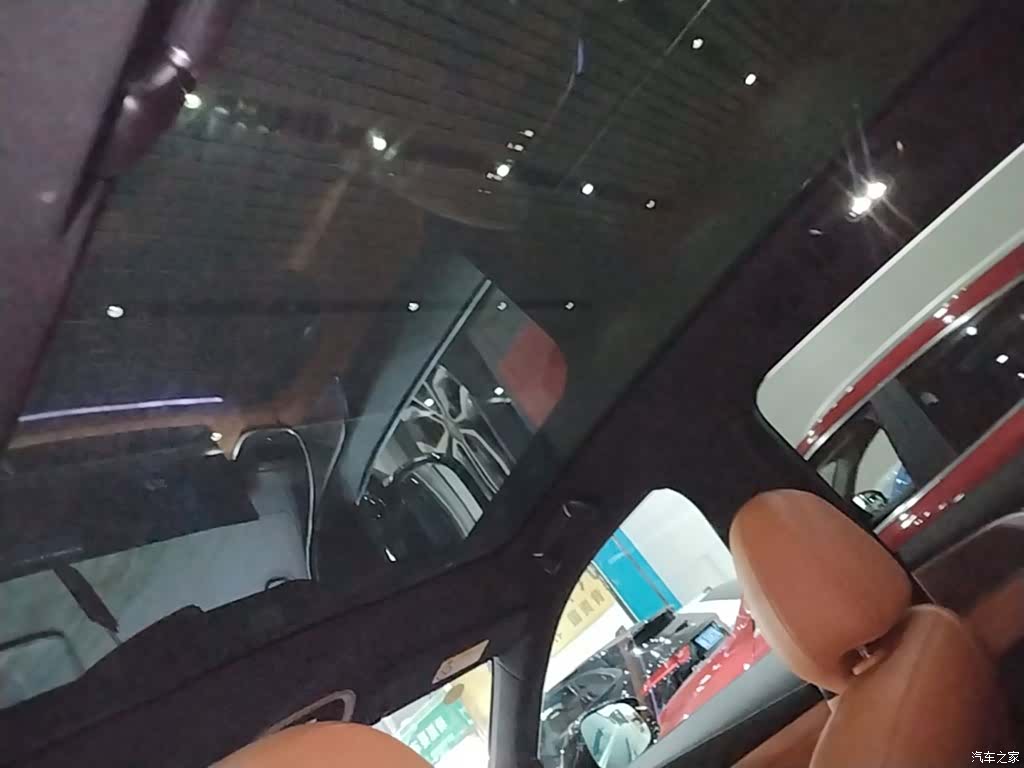 Xpeng G9, 2024 15