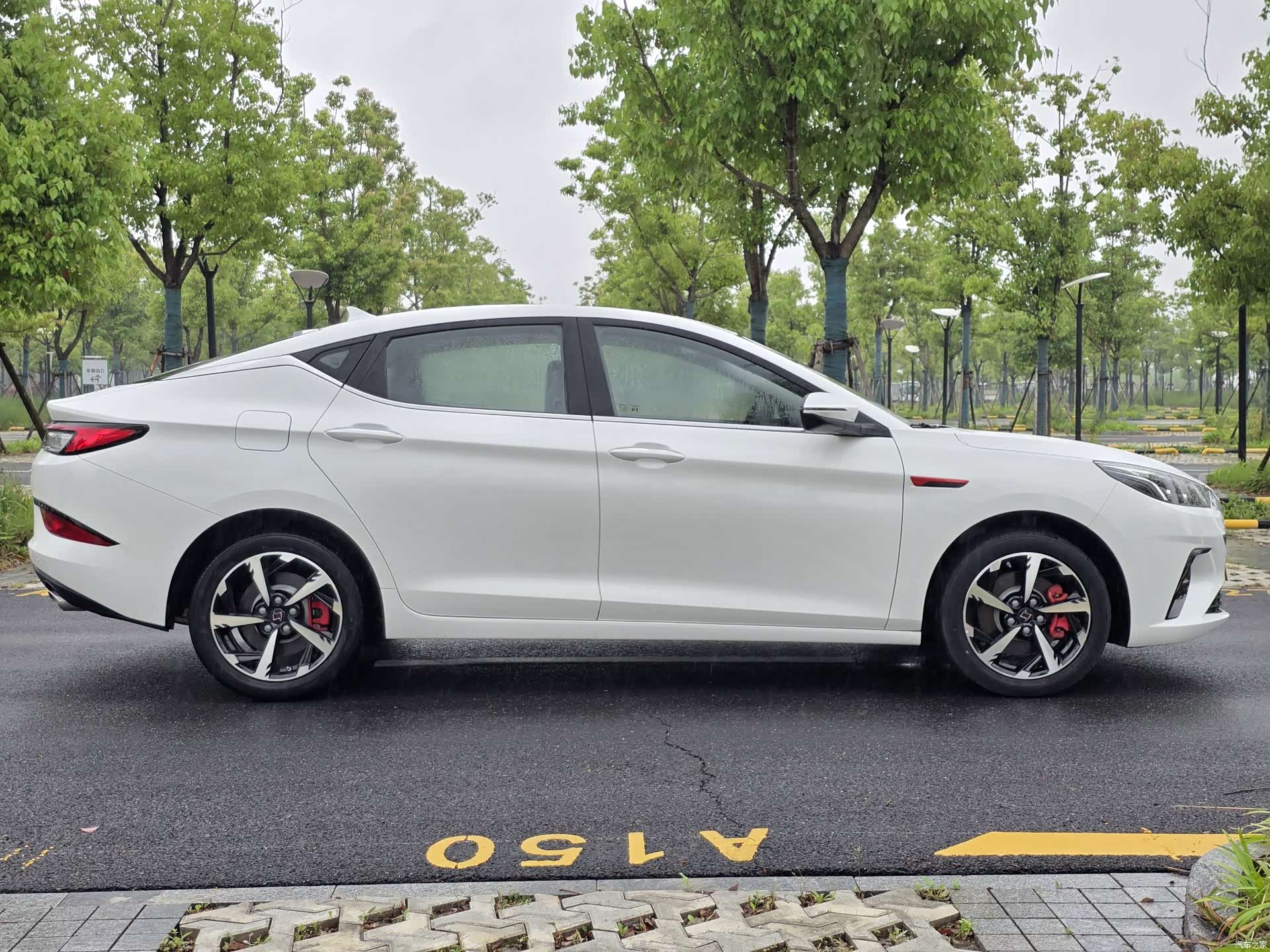 JiangQiJiTuan A5, 2026 8