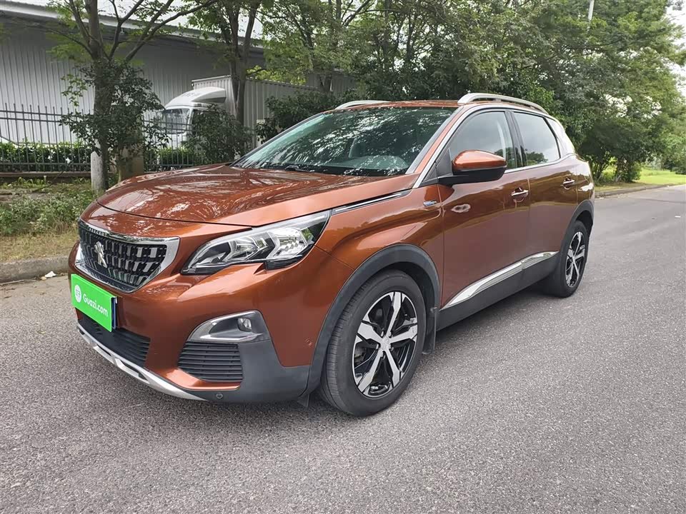Peugeot 4008 Peugeot 4008