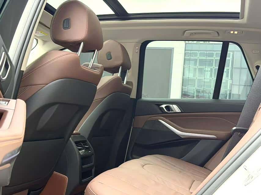 BMW X5, 2020 3