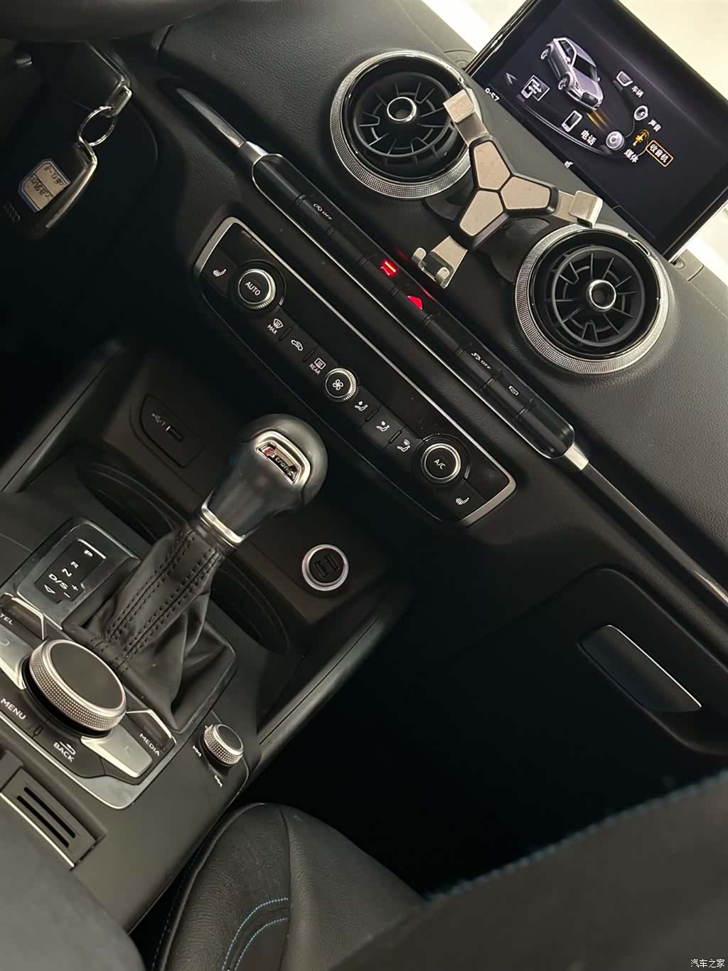Audi A3, 2020 20