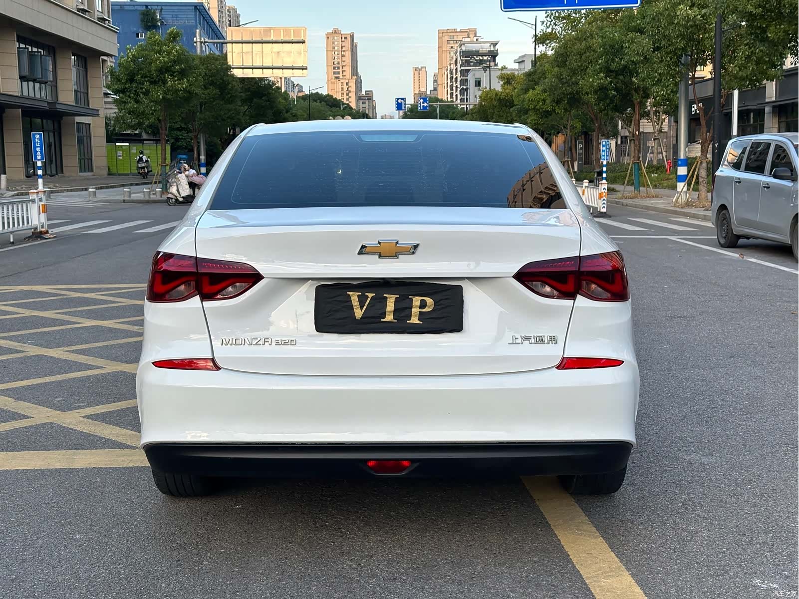 Chevrolet 320, 2022 8