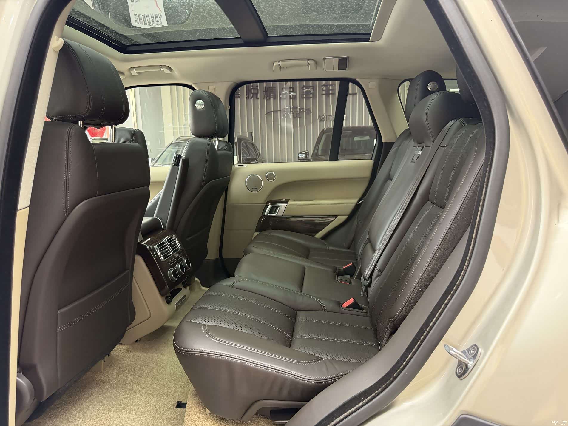 Land Rover Range Rover, 2013 27
