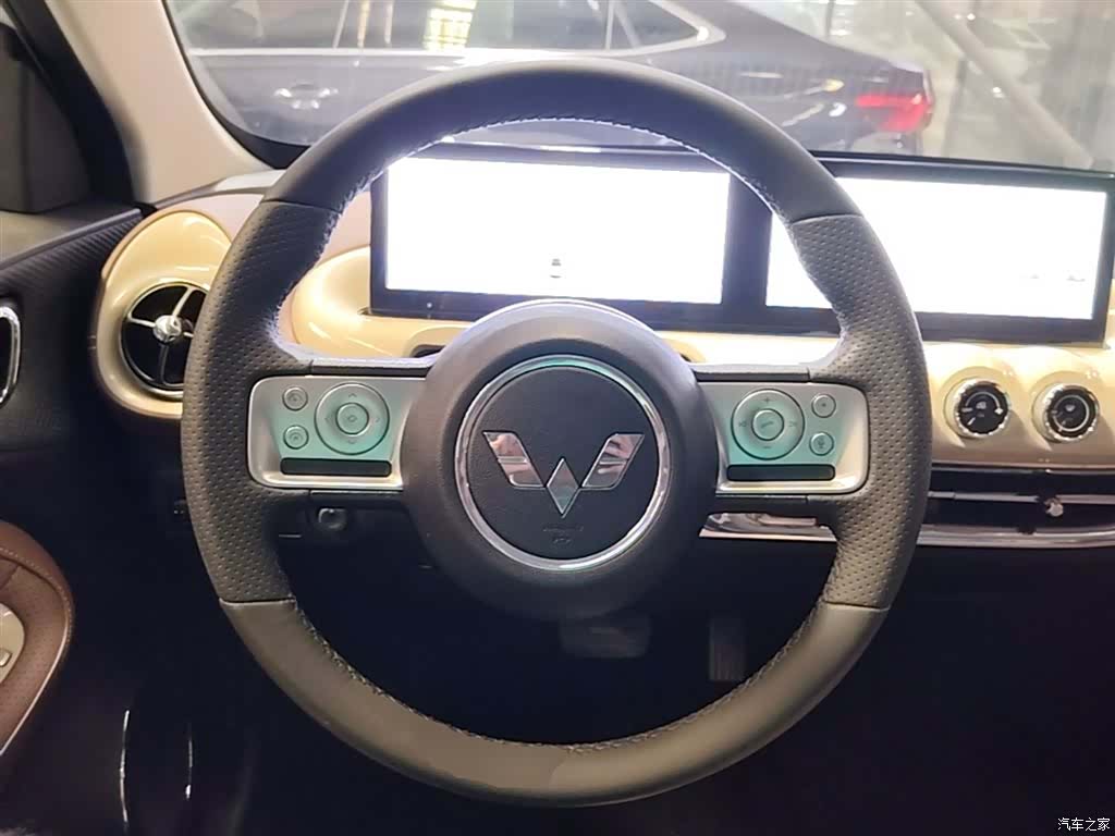 Wuling Bingo, 2023 11