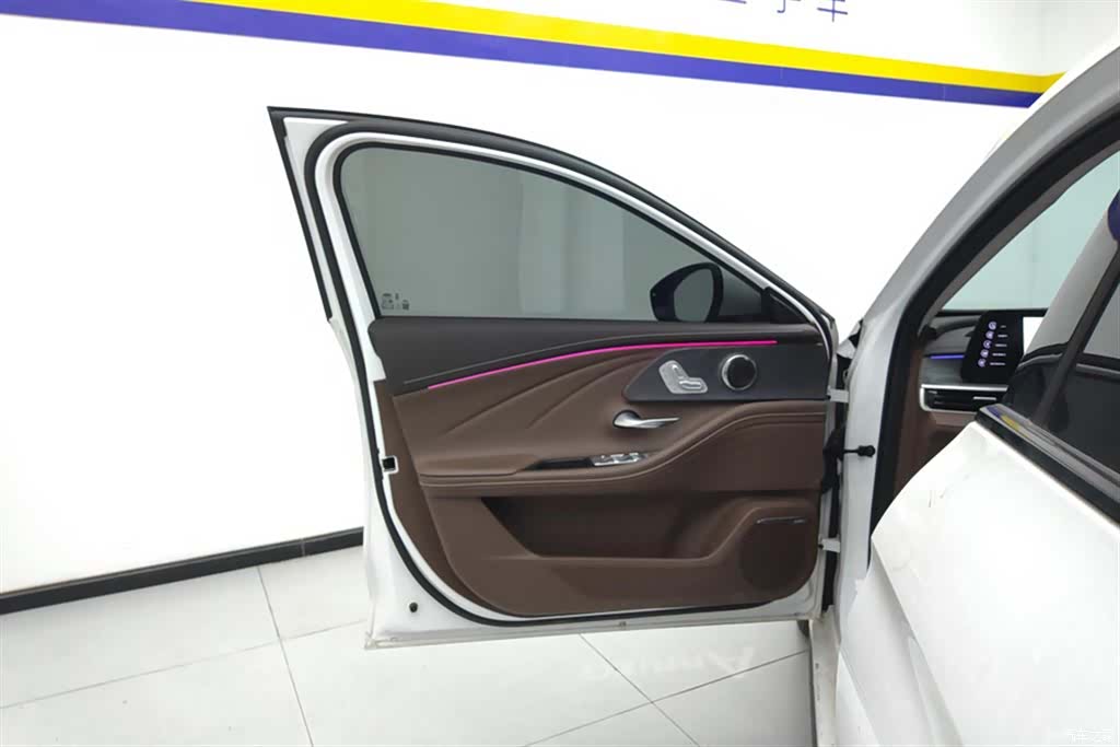 Chery Arrizo 8, 2024 7