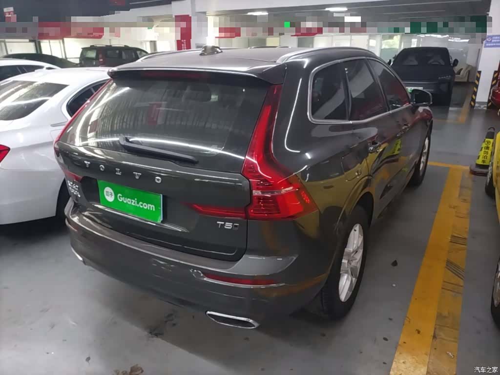 Volvo XC60, 2018 7