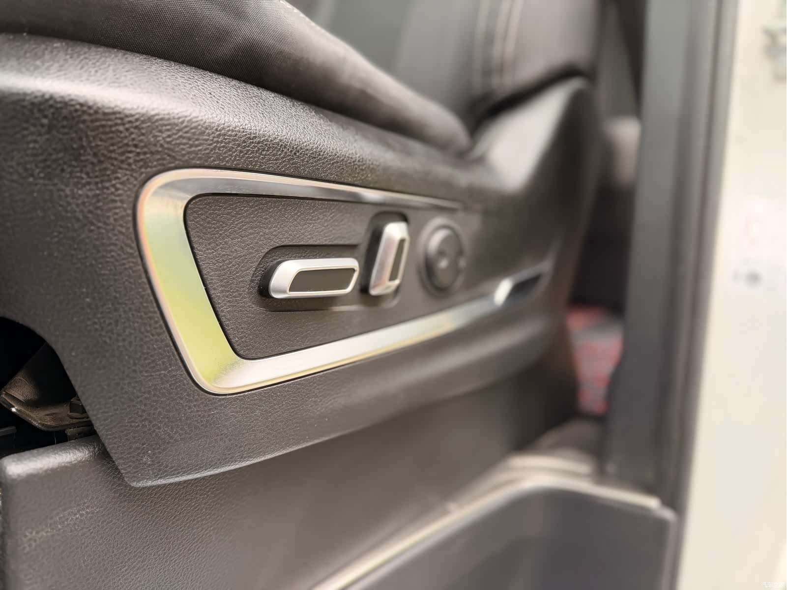 Maxus G20, 2021 13