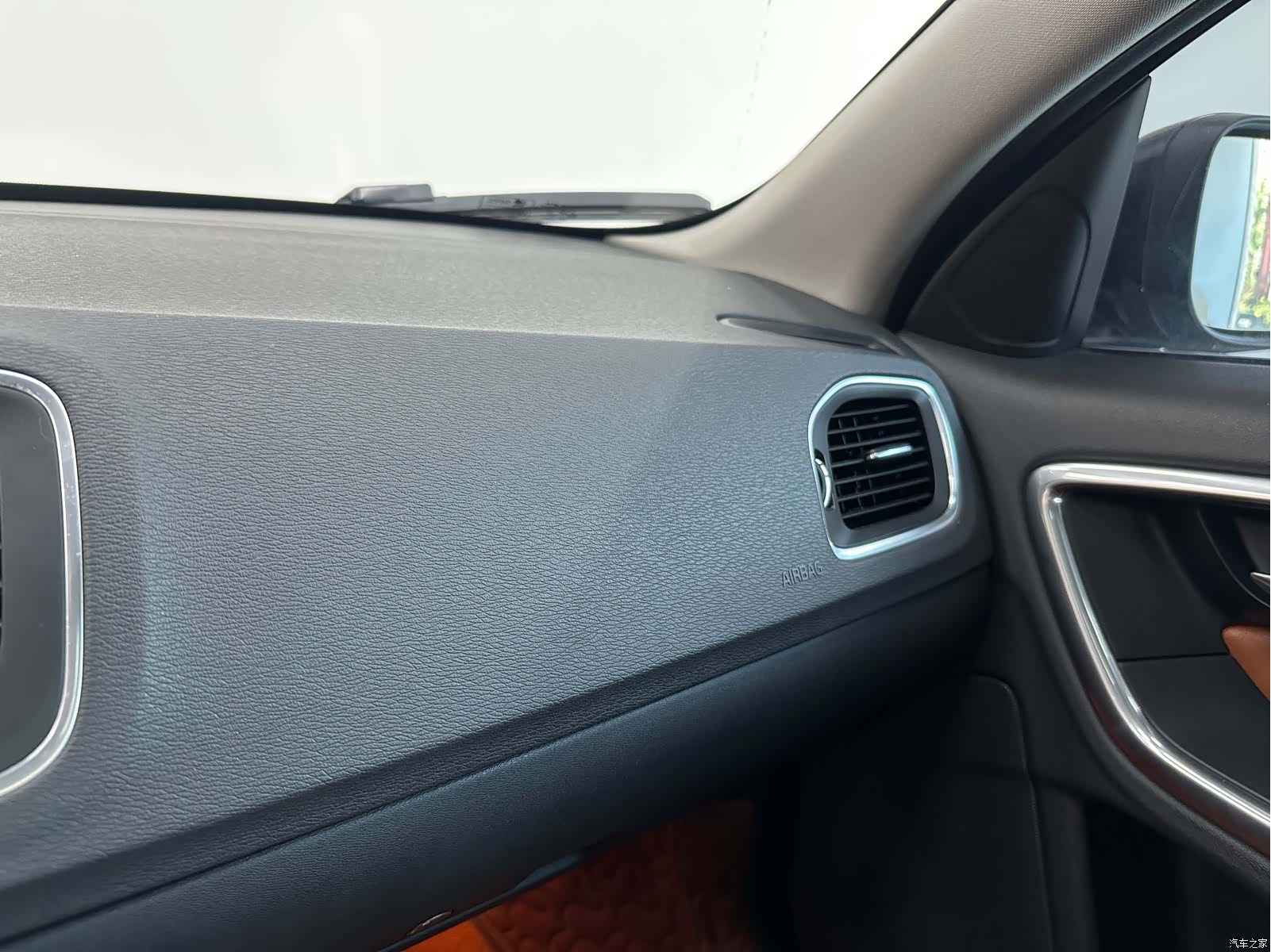 Volvo S60, 2017 9