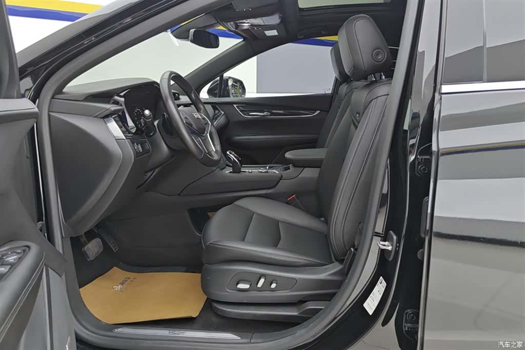 Cadillac XT5, 2021 9