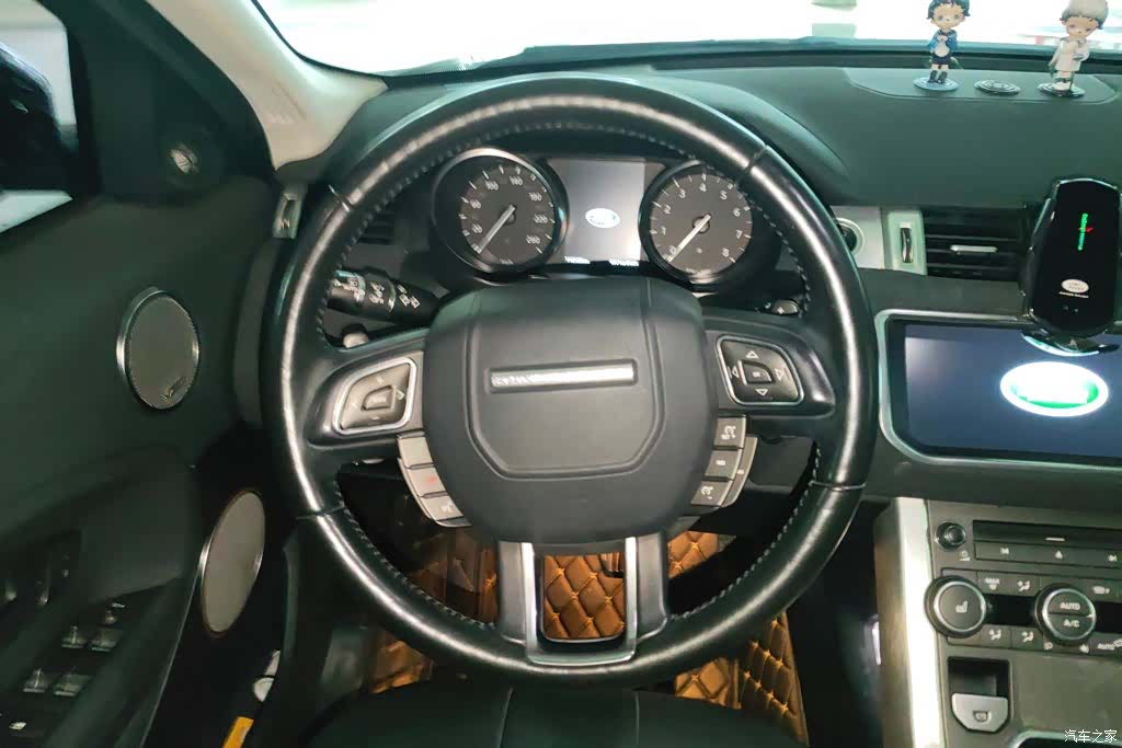 Land Rover Range Rover, 2018 15