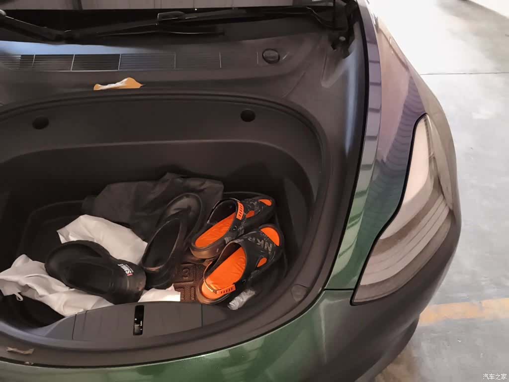 Tesla Model 3, 2021 22