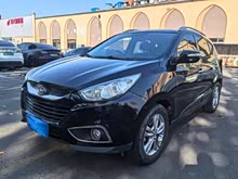 �����ִ�ix35 2010�� 2.4L �Զ���������GLS