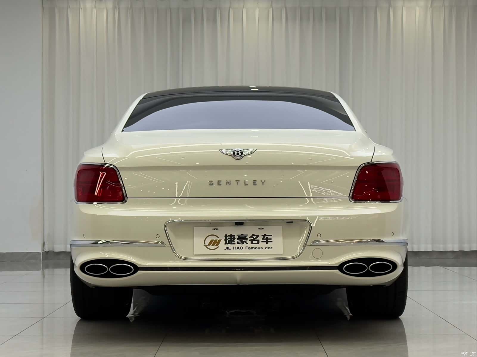Bentley Flying Spur, 2024 17