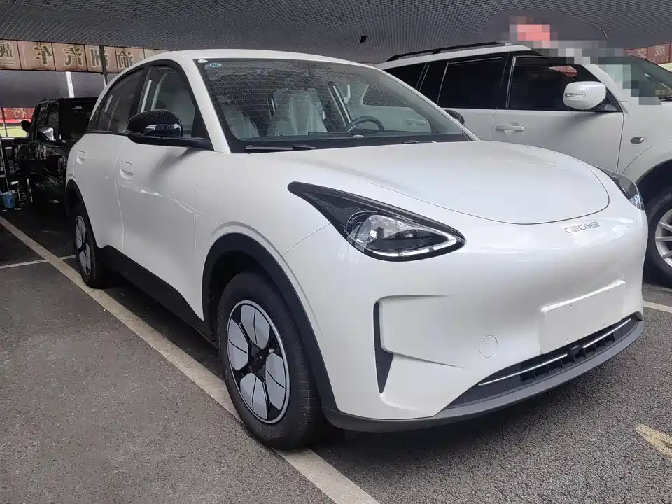 Geely Galaxy Star Wish