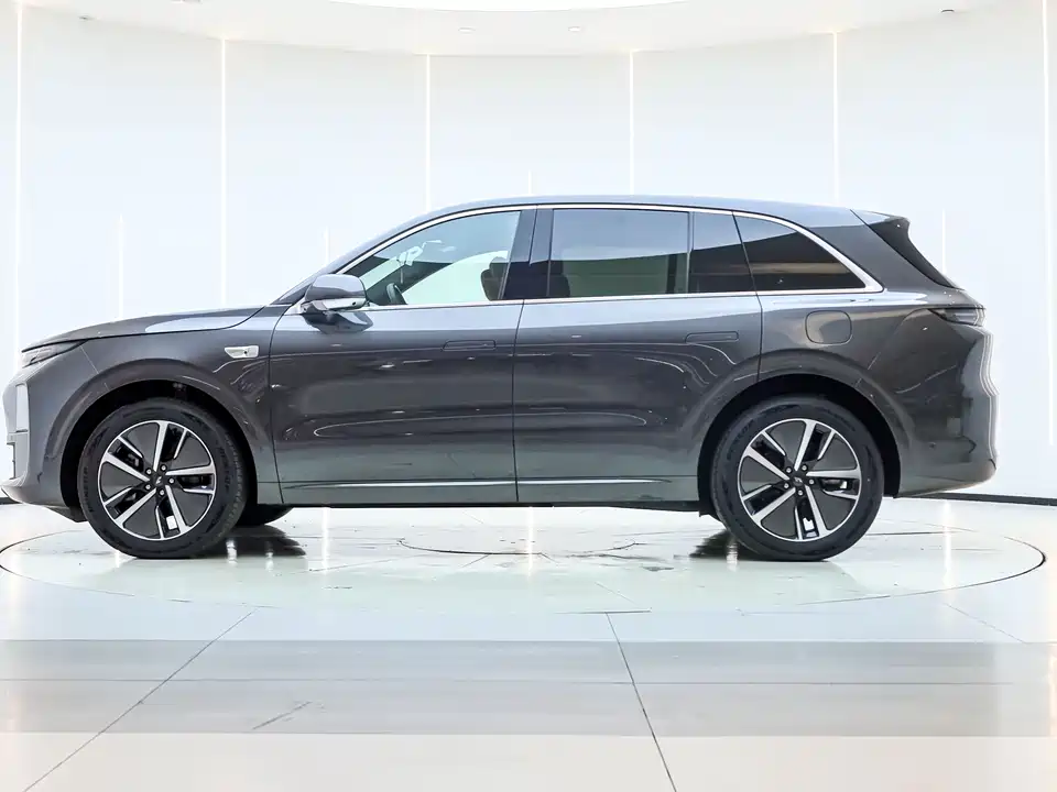 Li Auto Ideal L6