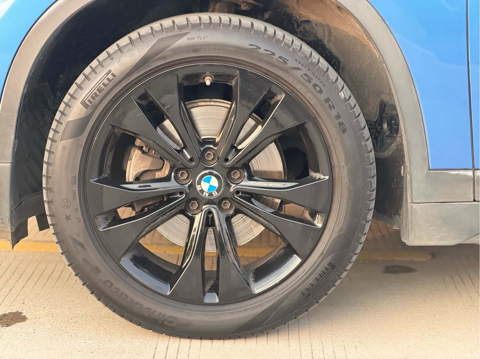 BMW X1, 2020 23