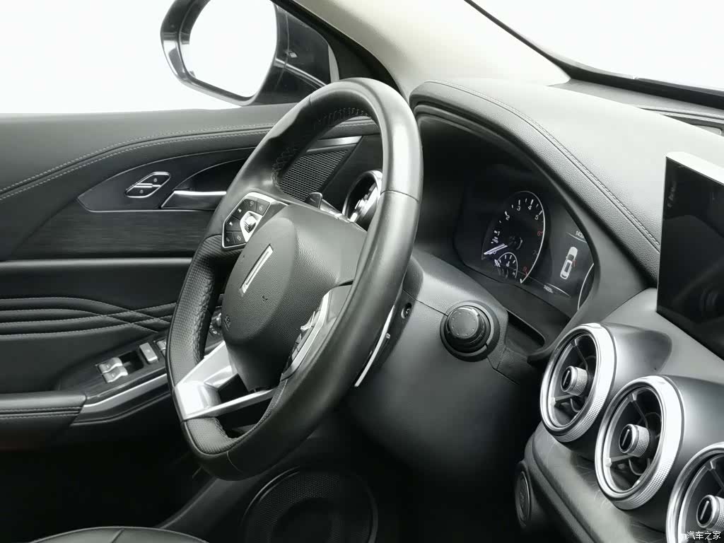 WEY VV5, 2019 22