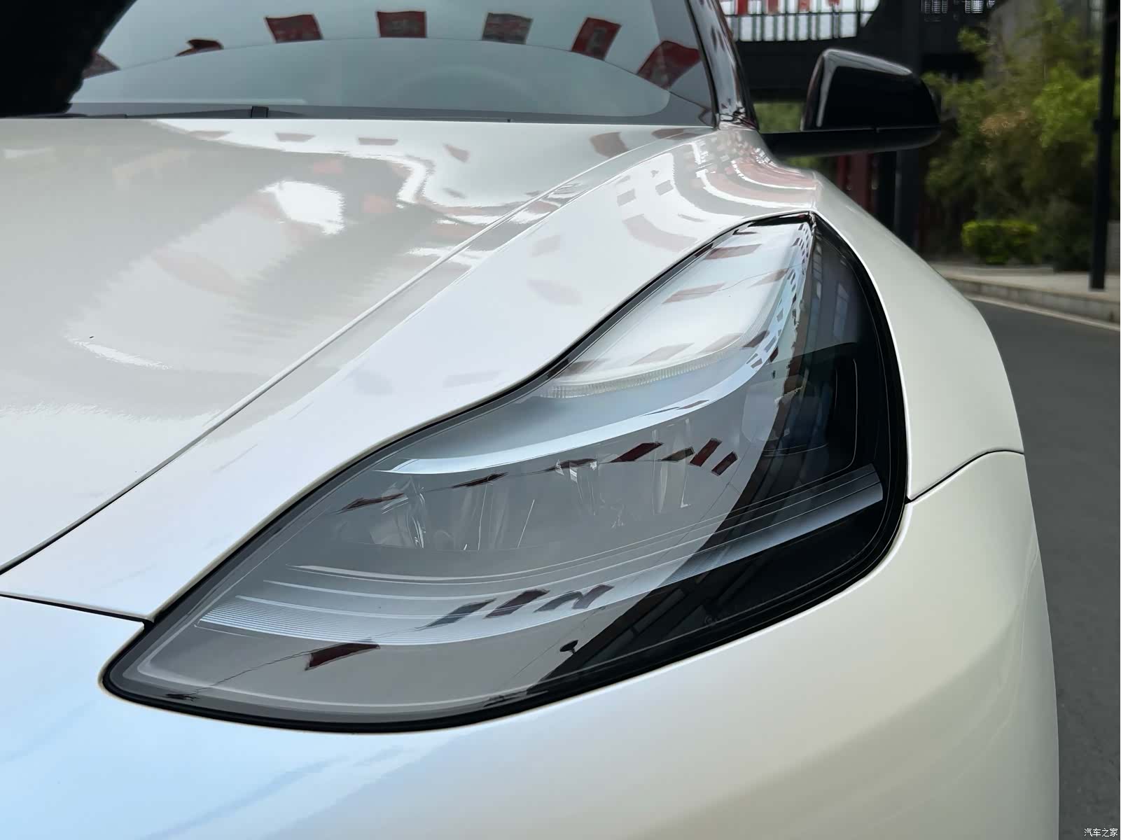 Tesla Model 3, 2023 14