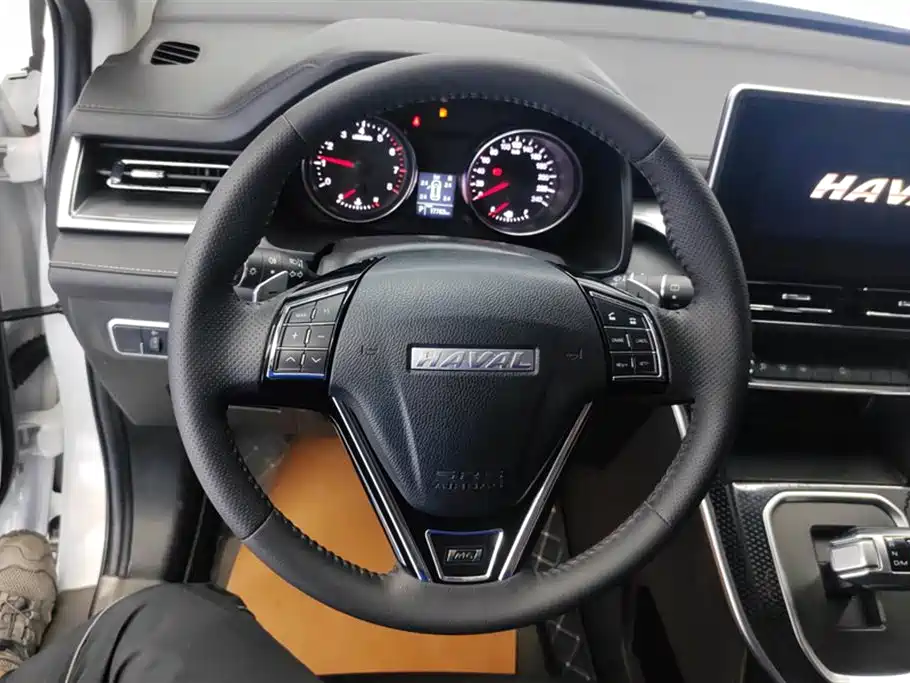 Haval M6 Haval M6