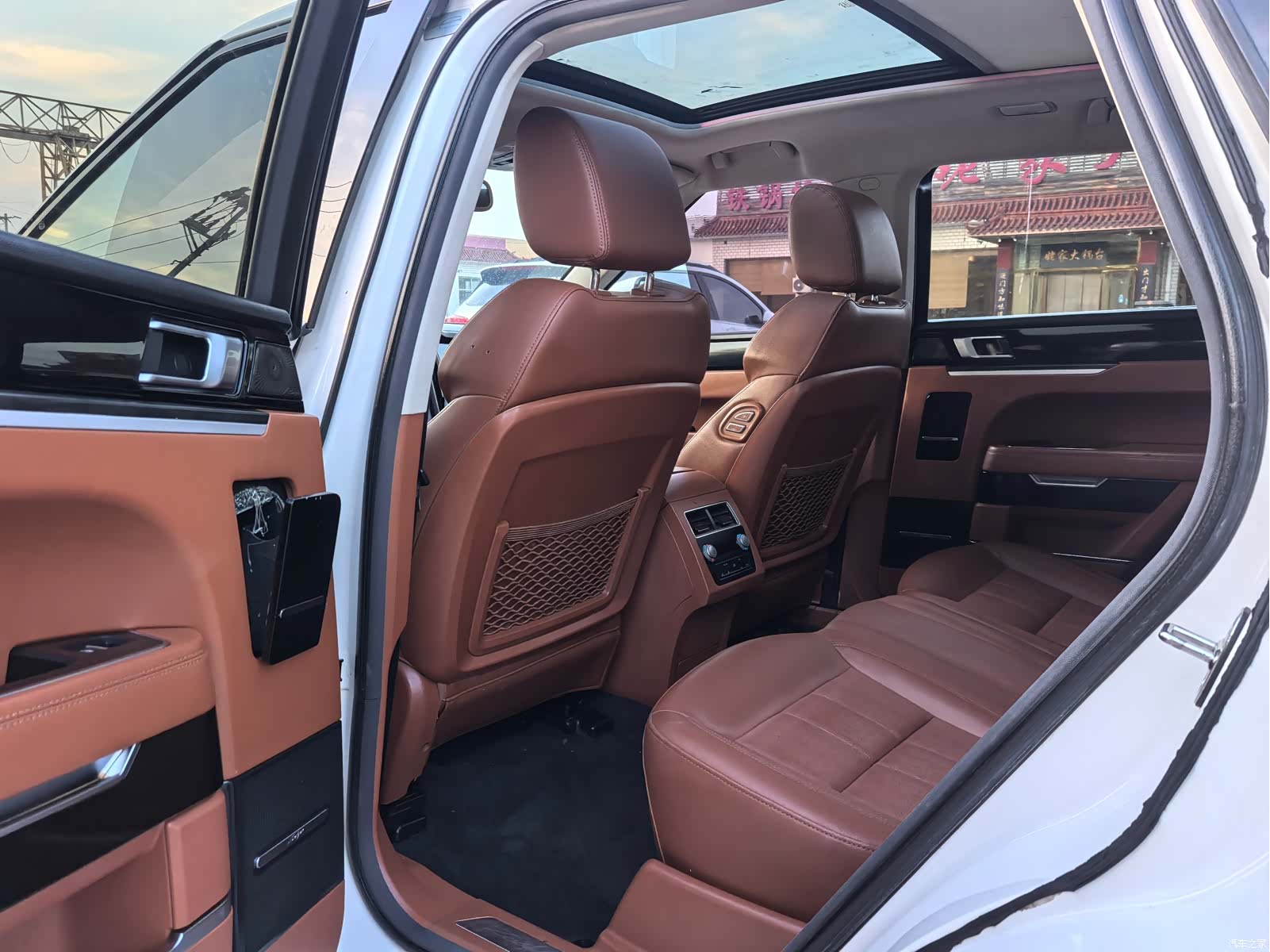 Zotye T700, 2019 12