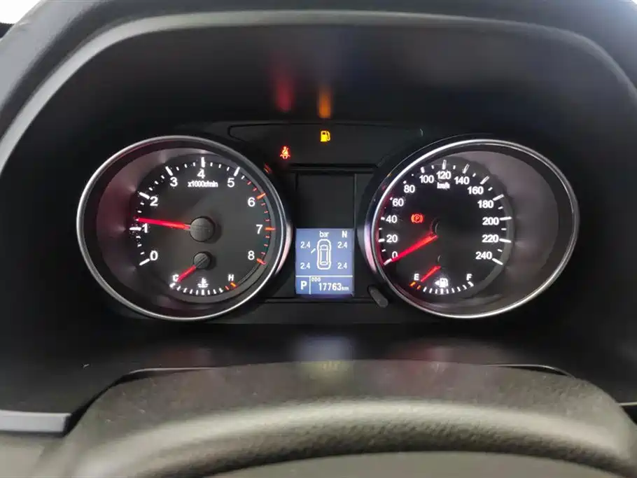Haval M6 Haval M6