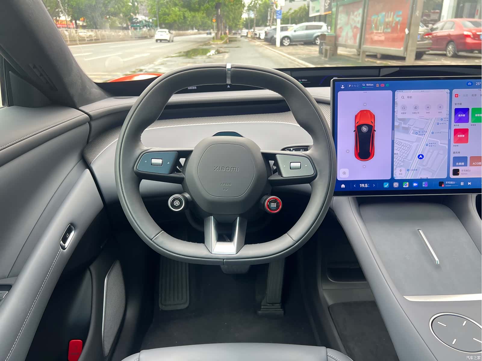 Xiaomi YU7, 2025 27